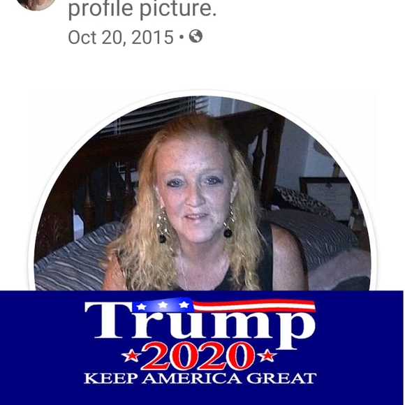 Meet your Posher, Sandy lyons - Picture 1 of 1